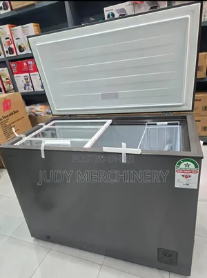 Hisense Chest Freezer 300l