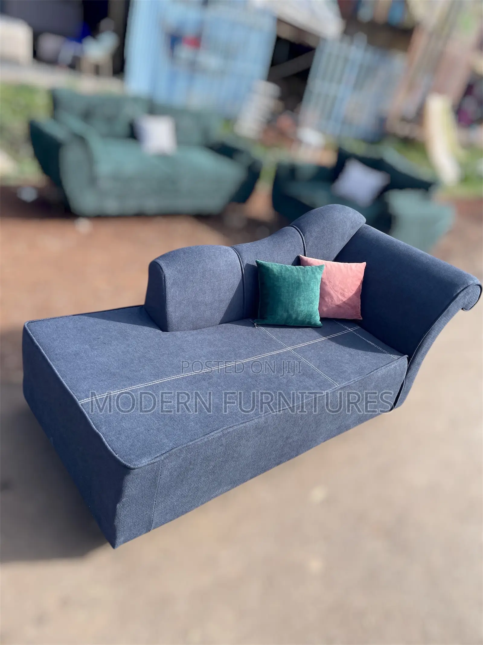 Liverpool Sofa Bed/ Sofa Bed
