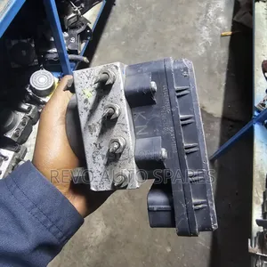 Abs Pump Axio/ Fielder 2015 Non Hybrid