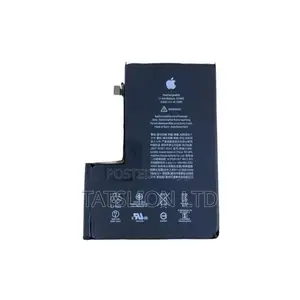 iPhone 12 Pro Max Replacement Battery
