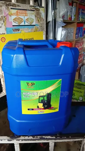 20l Industrial Use Imported Hydraulic Oil _46