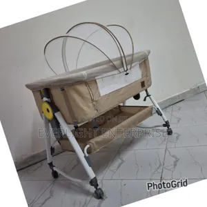 Cosleeper Bassinet