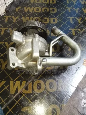 K6a Engine Water Pump