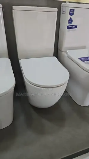 Good Toilet P Tr