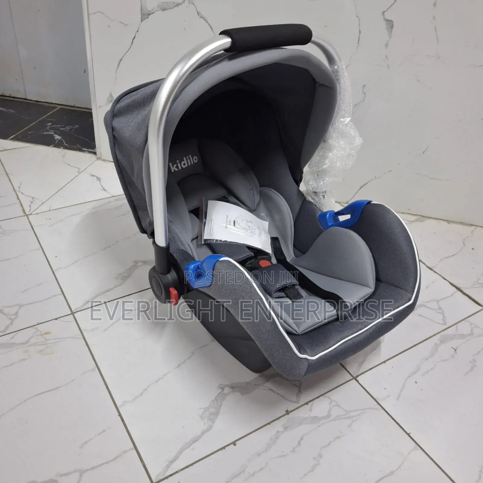 Kidilo Baby Carry Cot