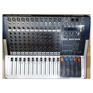 Pro Mixer Phy 16ch Moxer