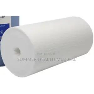 Gauze Roll 1.5kg