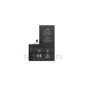 iPhone 14 Pro Max Battery
