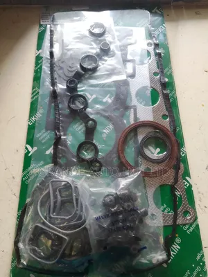 Overhaul Gasket Hyundai Ix35 Petrol (Teikin Brand)