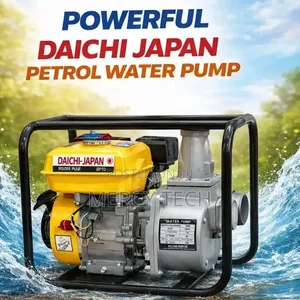 Helios Water Pump 2" Hl-Wp20 –