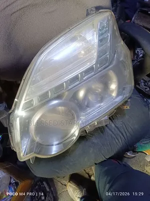 X Tail Nt31 Head Light Xenon