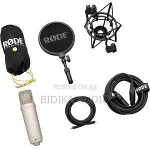 Nt1 5th Generation Microphone