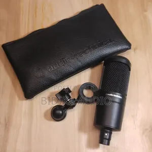Brand New At2020 Microphone