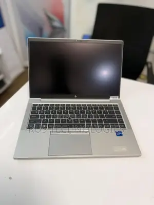 Laptop HP EliteBook 840 G8 8GB Intel Core i7 SSD 256GB