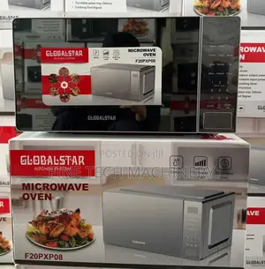 Globalstar Microwave Oven /20l Microwave