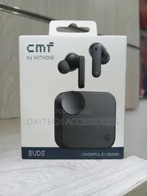 CMF by Nothing Buds 2 Wireless Headphones With 48db Hybrid Anc