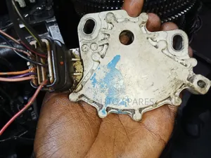 4b12 Gearbox Selector