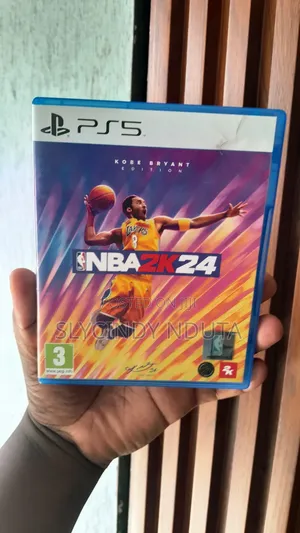 Ps5 Nba2k24
