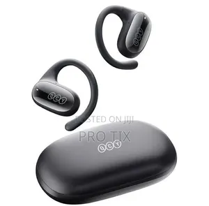 Qcy Crossky Gtr2 Open Ear Auricular Wireless Earphone