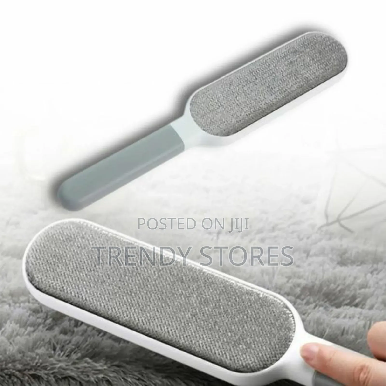 2 Sided Lint Remover