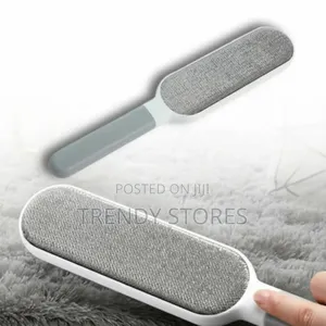 2 Sided Lint Remover