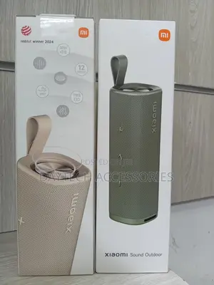 Xiaomi Sound Bluetooth Outdoor Speaker 30w