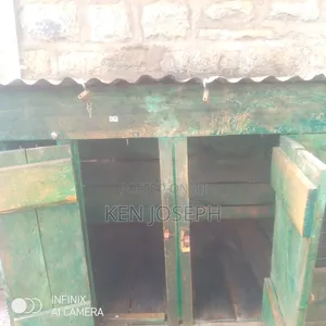 Dog House Kennel