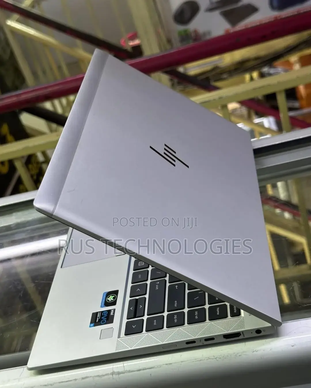 Laptop HP EliteBook 840 G8 8GB Intel Core i5 SSD 256GB