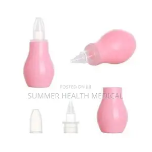 Baby Nasal Suction Device