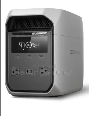 Portable Powerstation Efe980-Uk