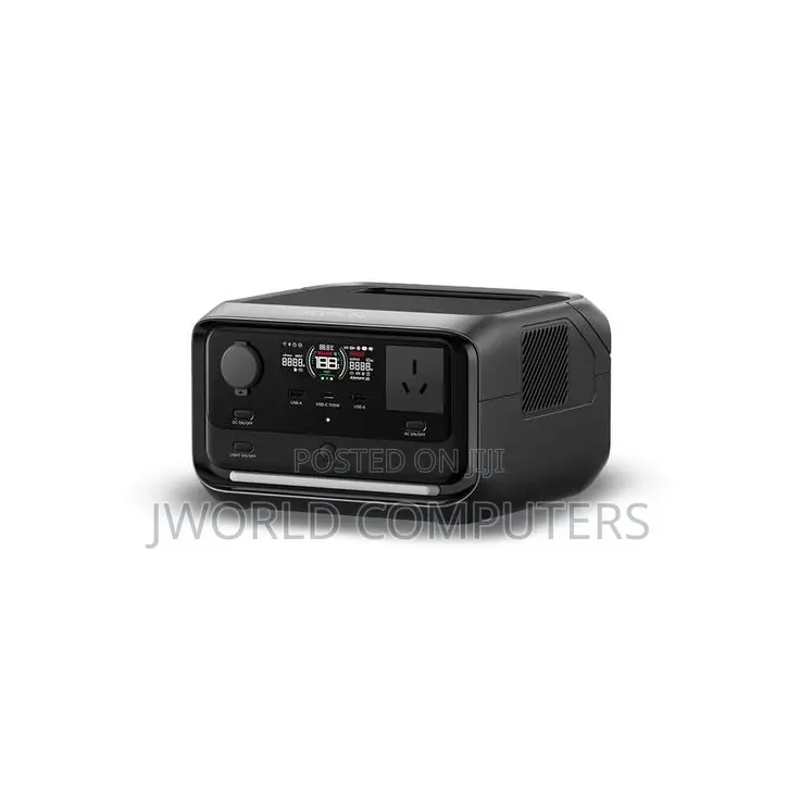 River 3(10ms Ups)