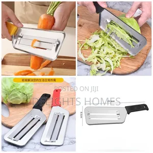 Stainless Steel Cabbage Slicer-Car