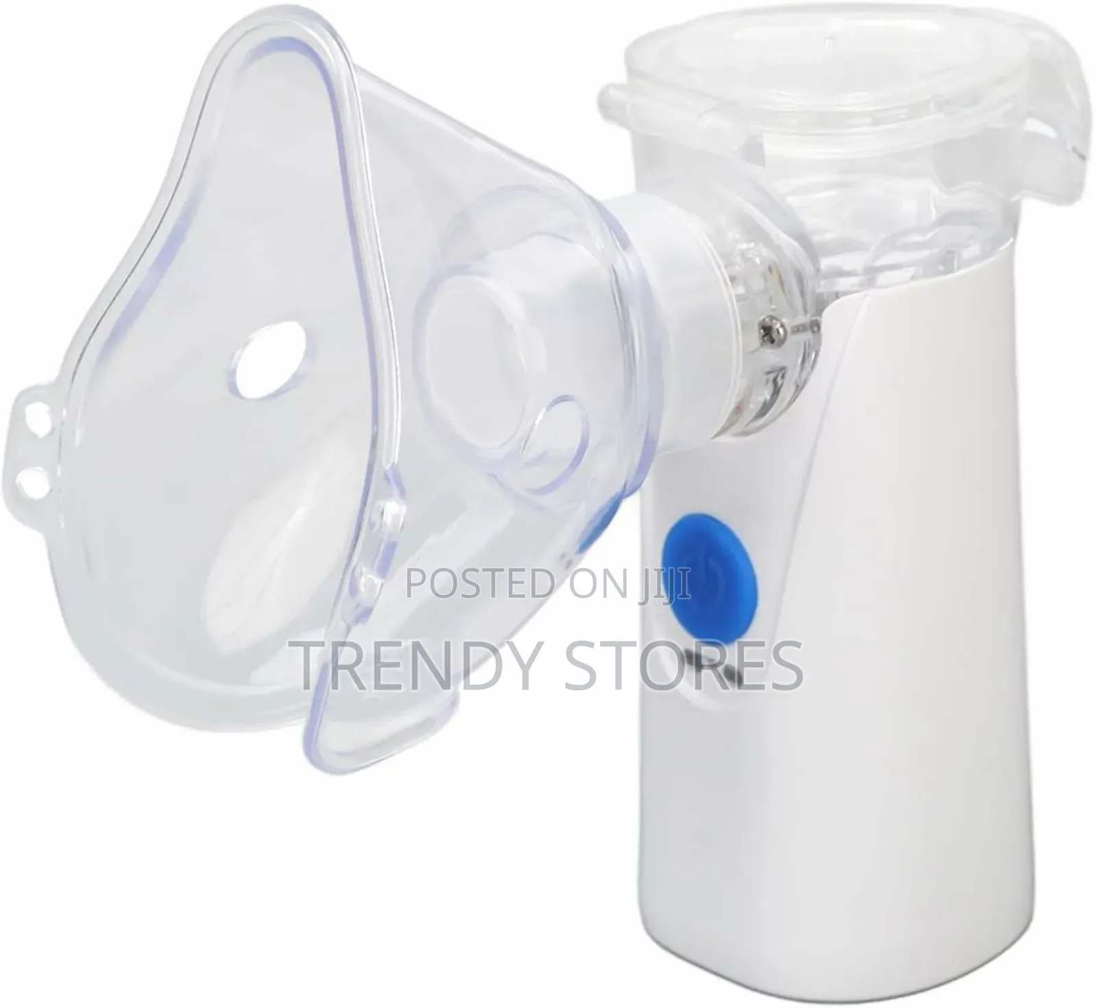 Portable Nebulizer