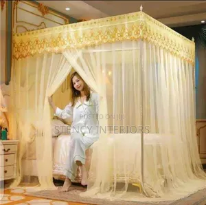 Modern Stand Mosquito Net