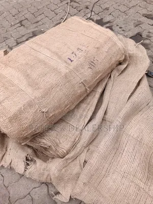Hessian Cloth