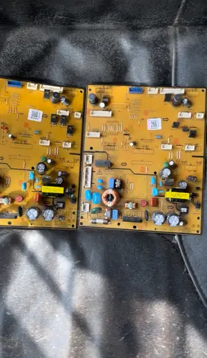 Fridge Motherboard Repair