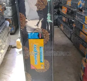 High Medium Density Mattress 4*6 10inches