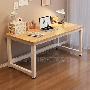 Office Desk; Home Office Computer in 1.2 and 1.4 Meters Desk