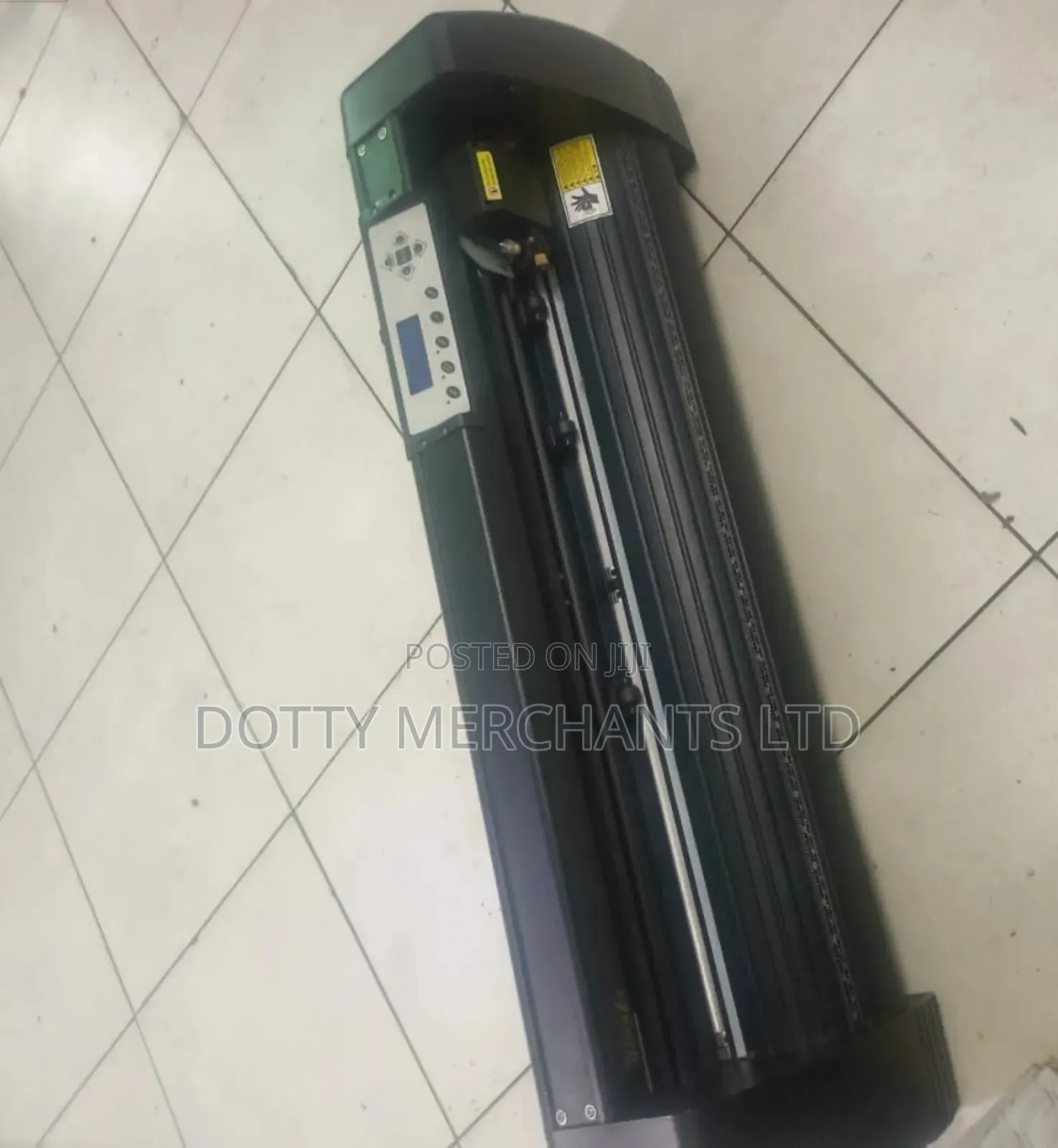 Yinghe Cutting Plotter Machine