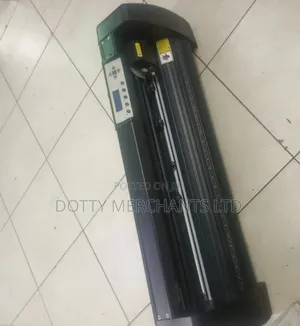 Yinghe Cutting Plotter Machine