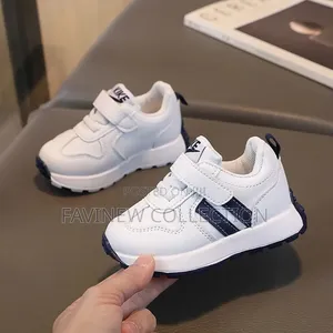 Kids Unisex Sporty Shoes