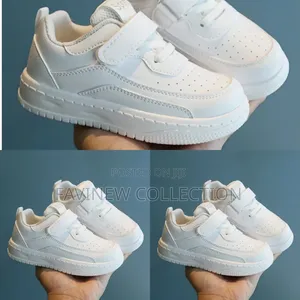 Unisex Sporty Shoes