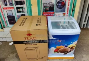New Arrivals Bigger. Tlac 156l Freezer. Verified