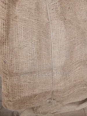 Hessian Sacking Material