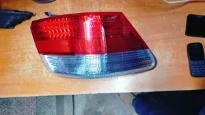 Premio 260 Taillight