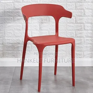 Restaurant Chair for Cafés and Dining Areas