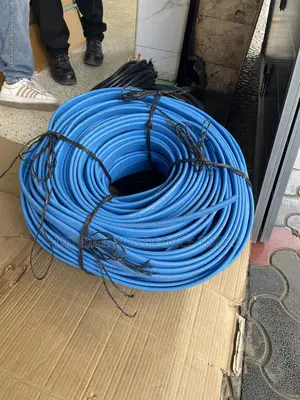 4core 2.5mm Submersible Cable(Measured Per Metre)