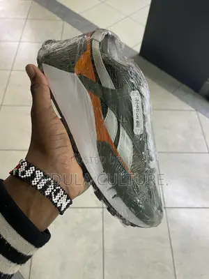 Reeboks Classic Legacy Leather