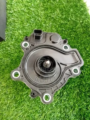 Hybrid Electric Water Pump – High Efficiency Cooling Pump for Toyota