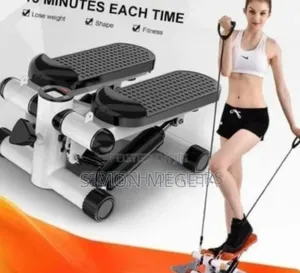 New Unisex Mini Stepper